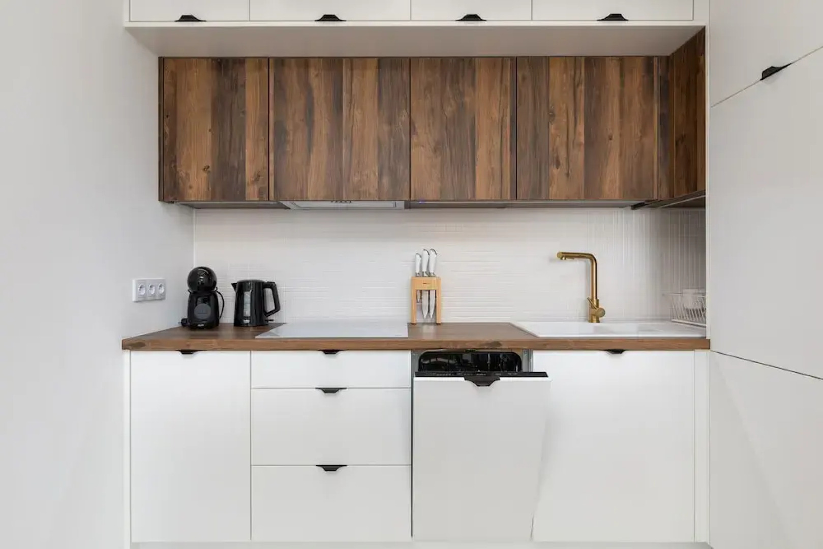 PortaMare Marina Dziwnów Apartments by Renters Prestige