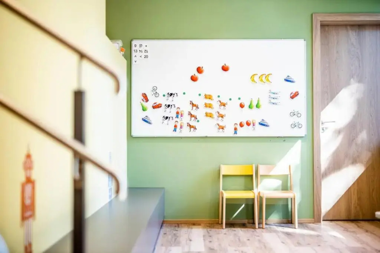 Das Bayrischzell Familotel Oberbayern