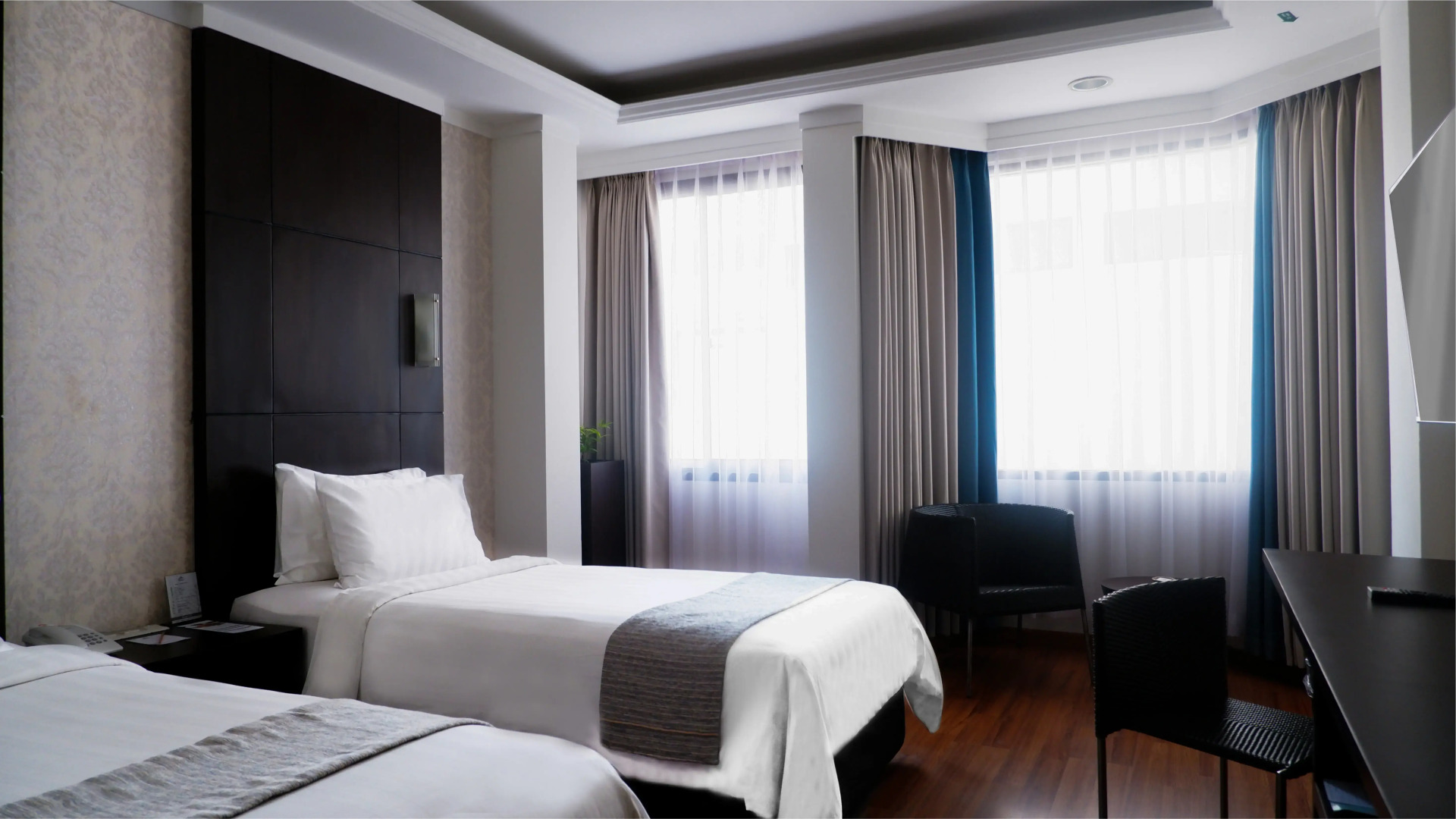 Bentani Hotel & Residence