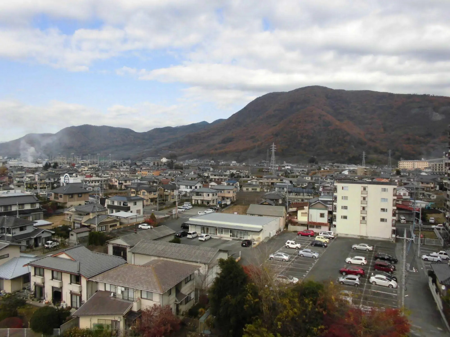 Isawa Onsen Hotel Heisei