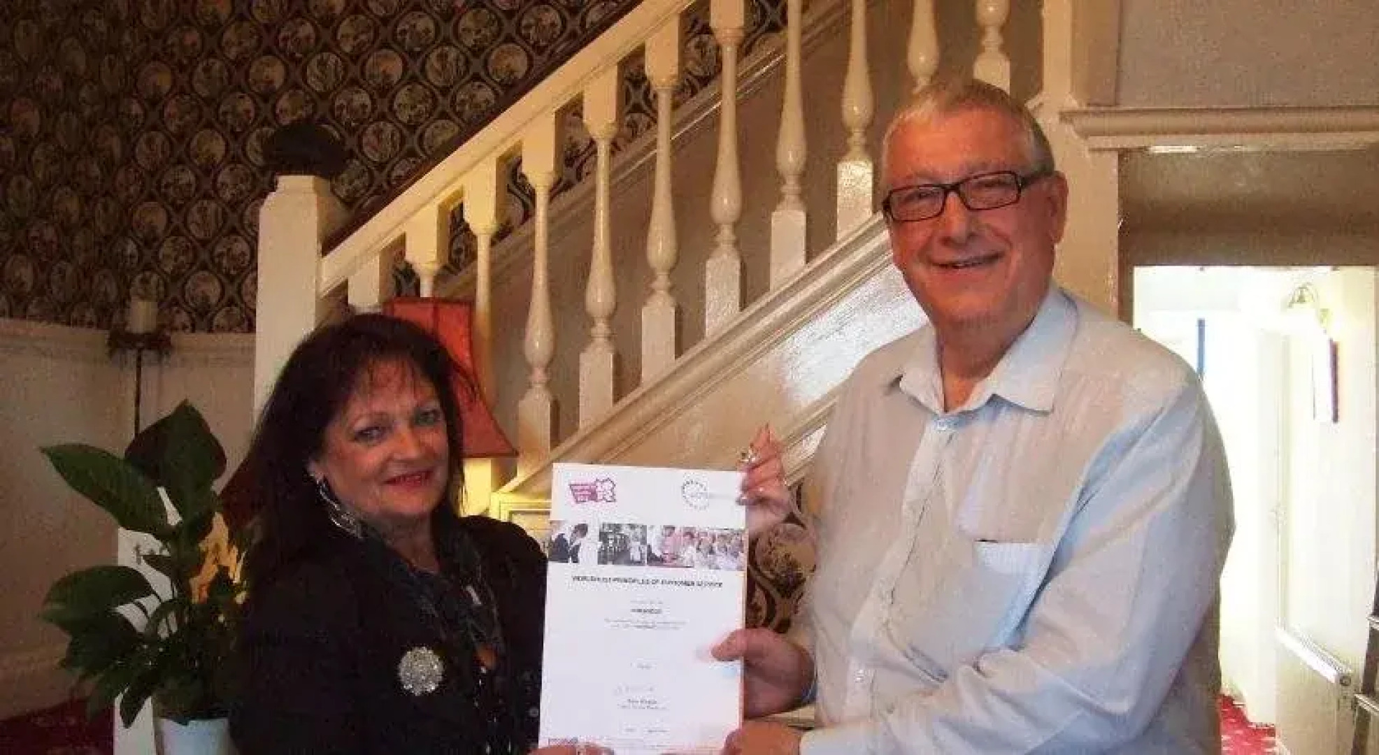 Swiss Cottage Bed and Breakfast