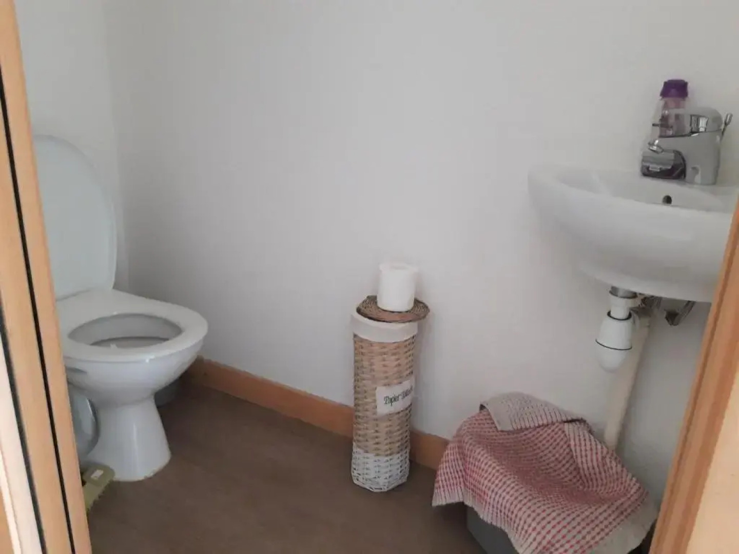 Appartement Albiez-Montrond, 4 pièces, 8 personnes - FR-1-618-3