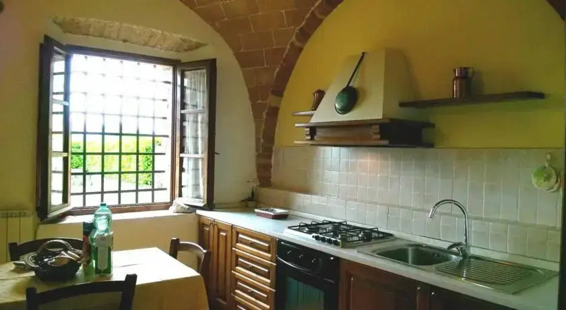 Agriturismo Le ville