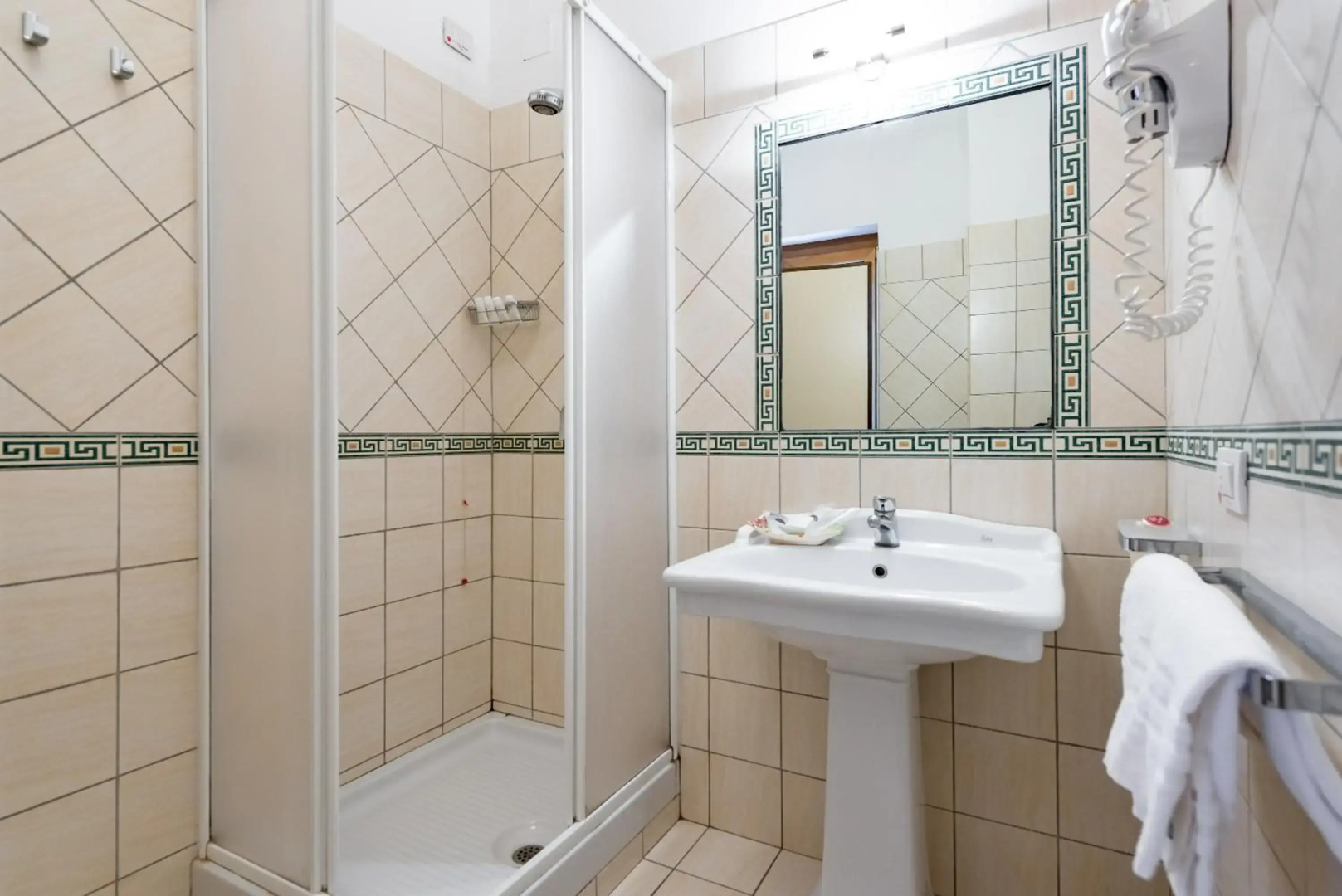 Hotel Ristorante Il Ceppo