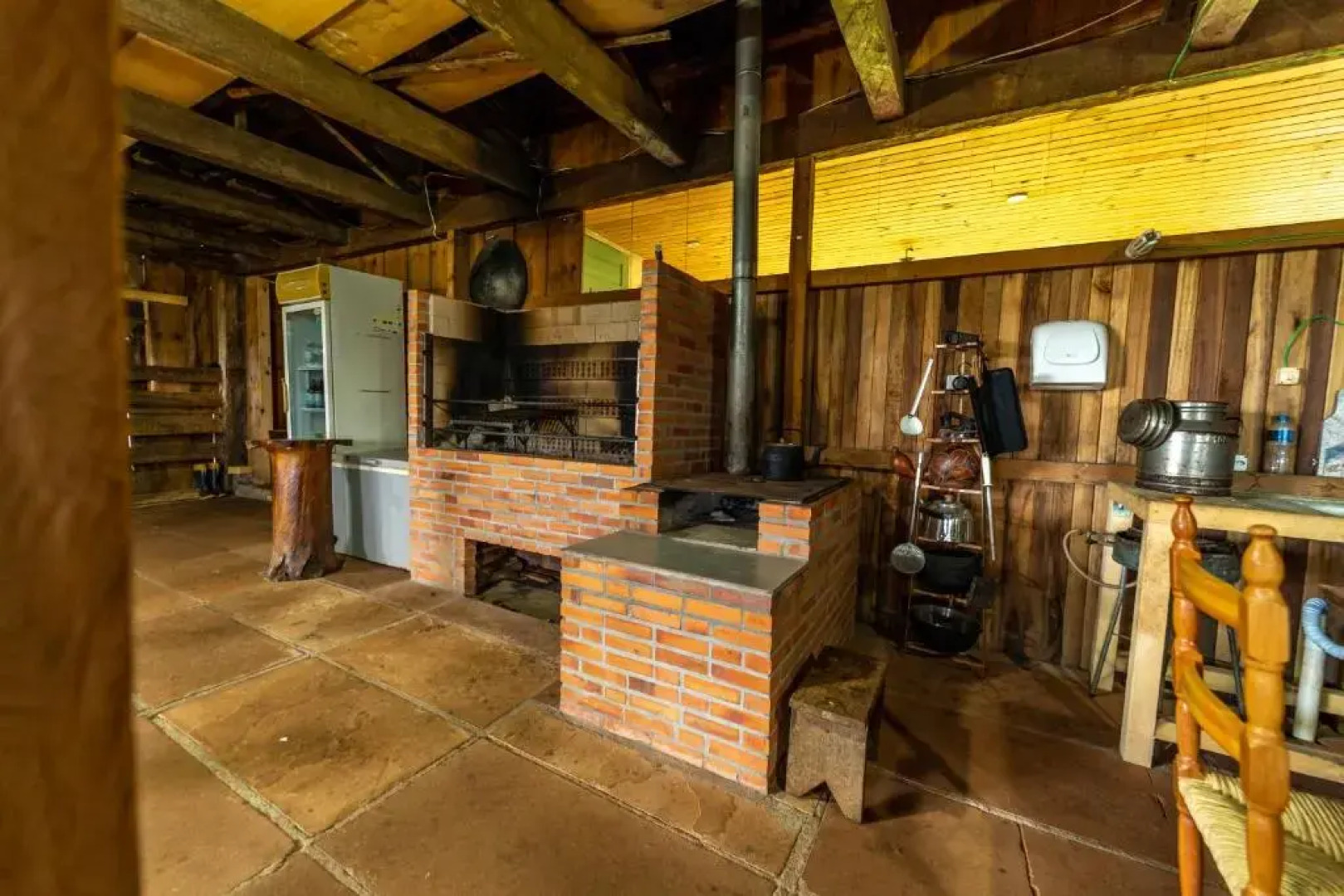 Pousada Morro Grande