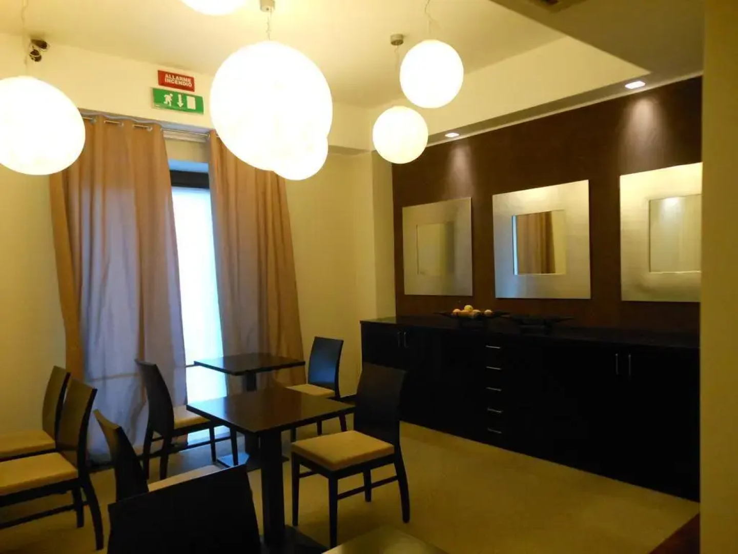 Cassisi Hotel