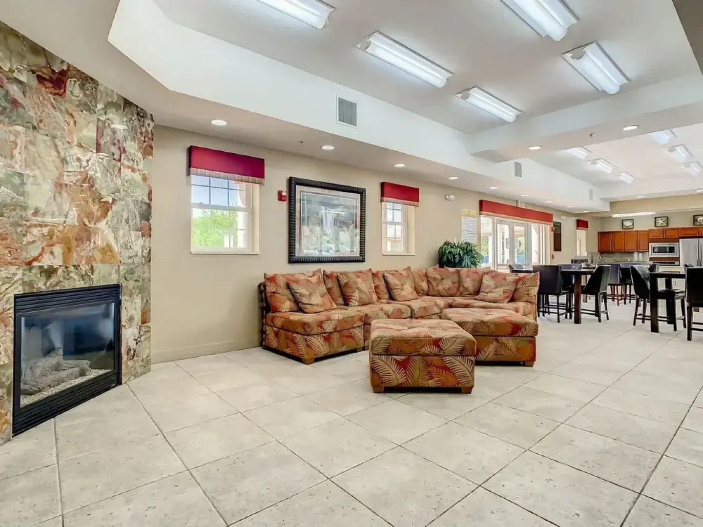 Come Drift Away in This Gorgeous Coastal Themed 3bed 2 Bath Condo Ow9-302