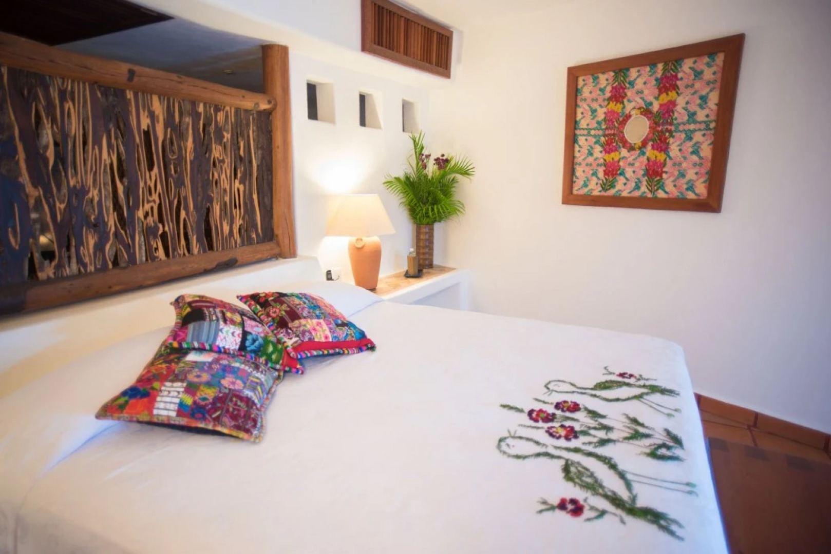 Villa El Ensueño by La Casa Que Canta