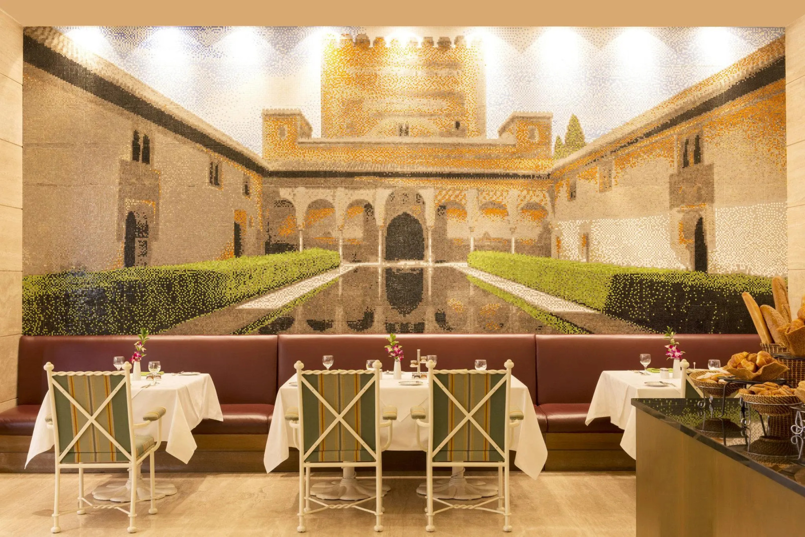 Sheraton Kuwait, A Luxury Collection Hotel, Kuwait City