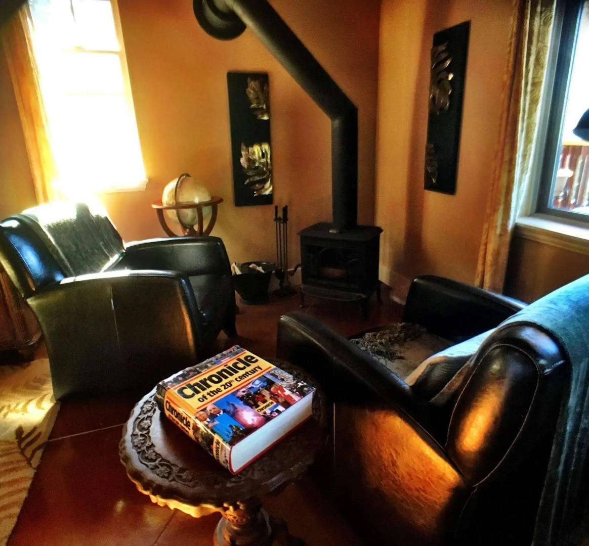 The Tuwanek Hotel and Spa