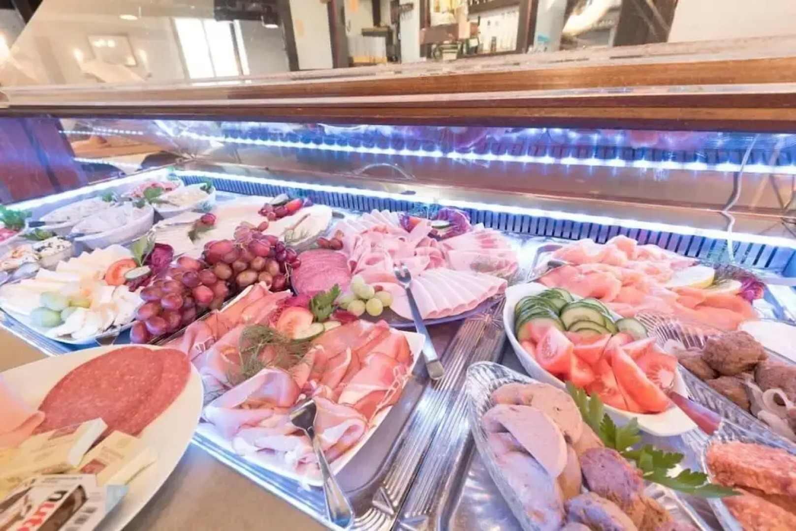 Hotel Schwarzer Adler