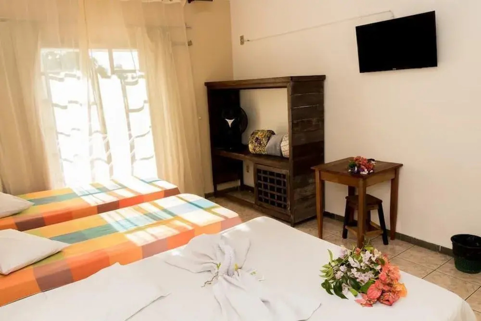 Pousada da Serra Trail