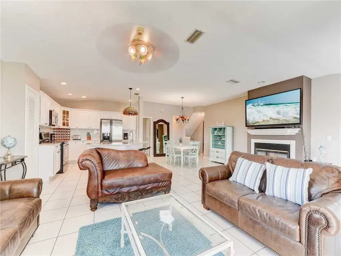 Sea Forever, 5 Bedrooms, Loft, Ocean Views, Sleeps 16