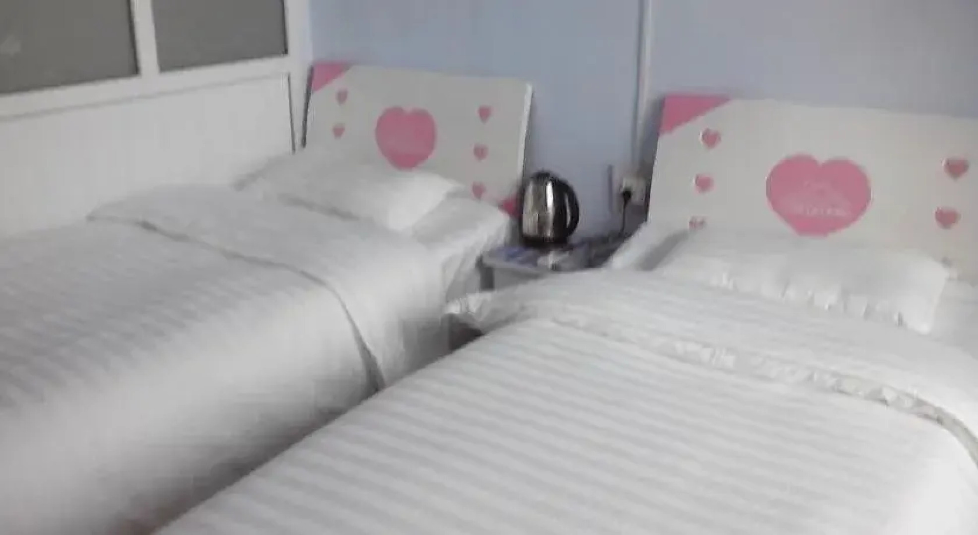 Taihangshan Grand Canyon Youyuan Inn