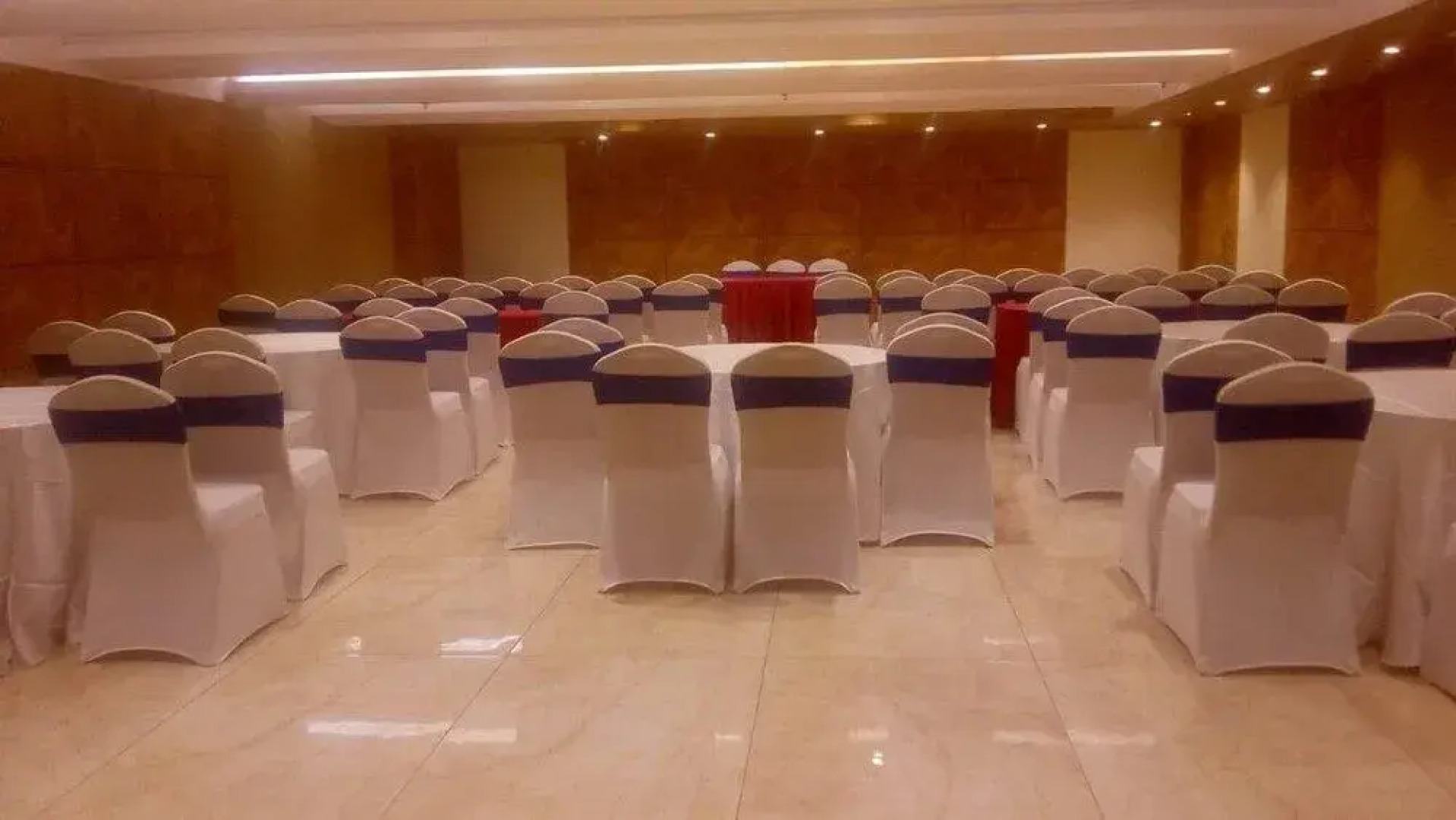 Wonder Country Club and Resort