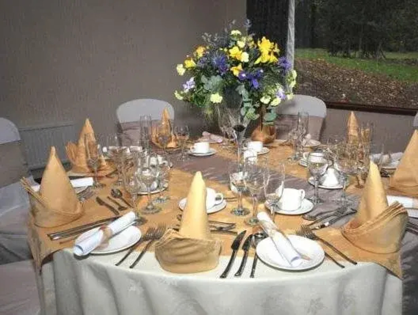 Woodland House Hotel