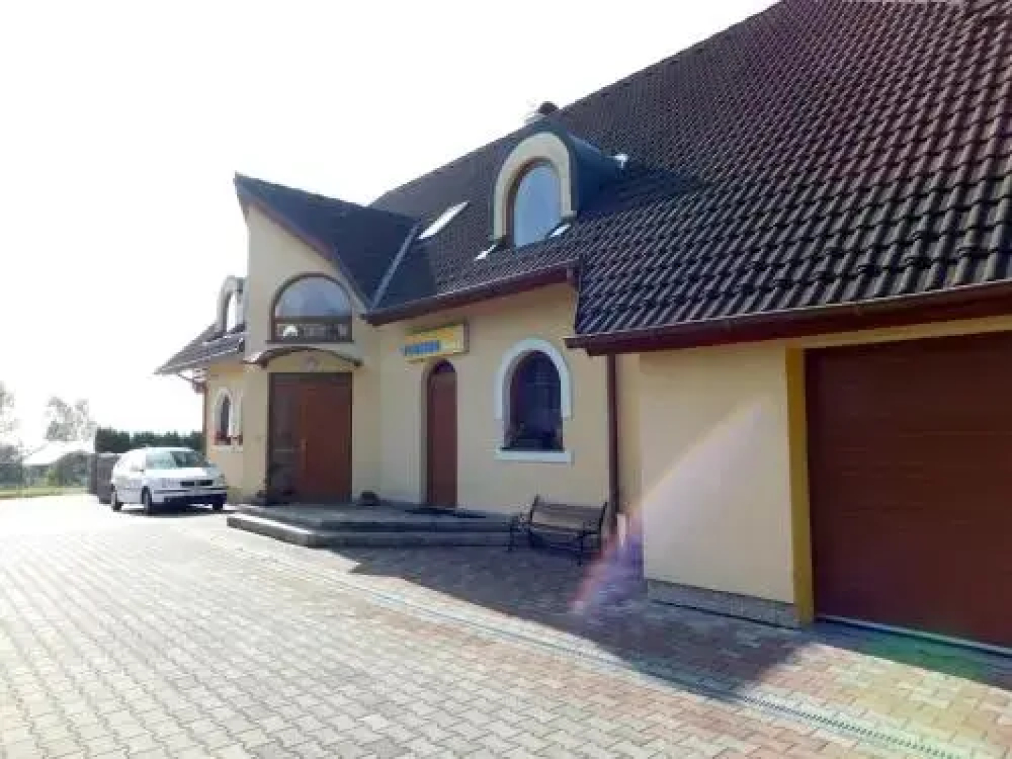 Penzion Petko