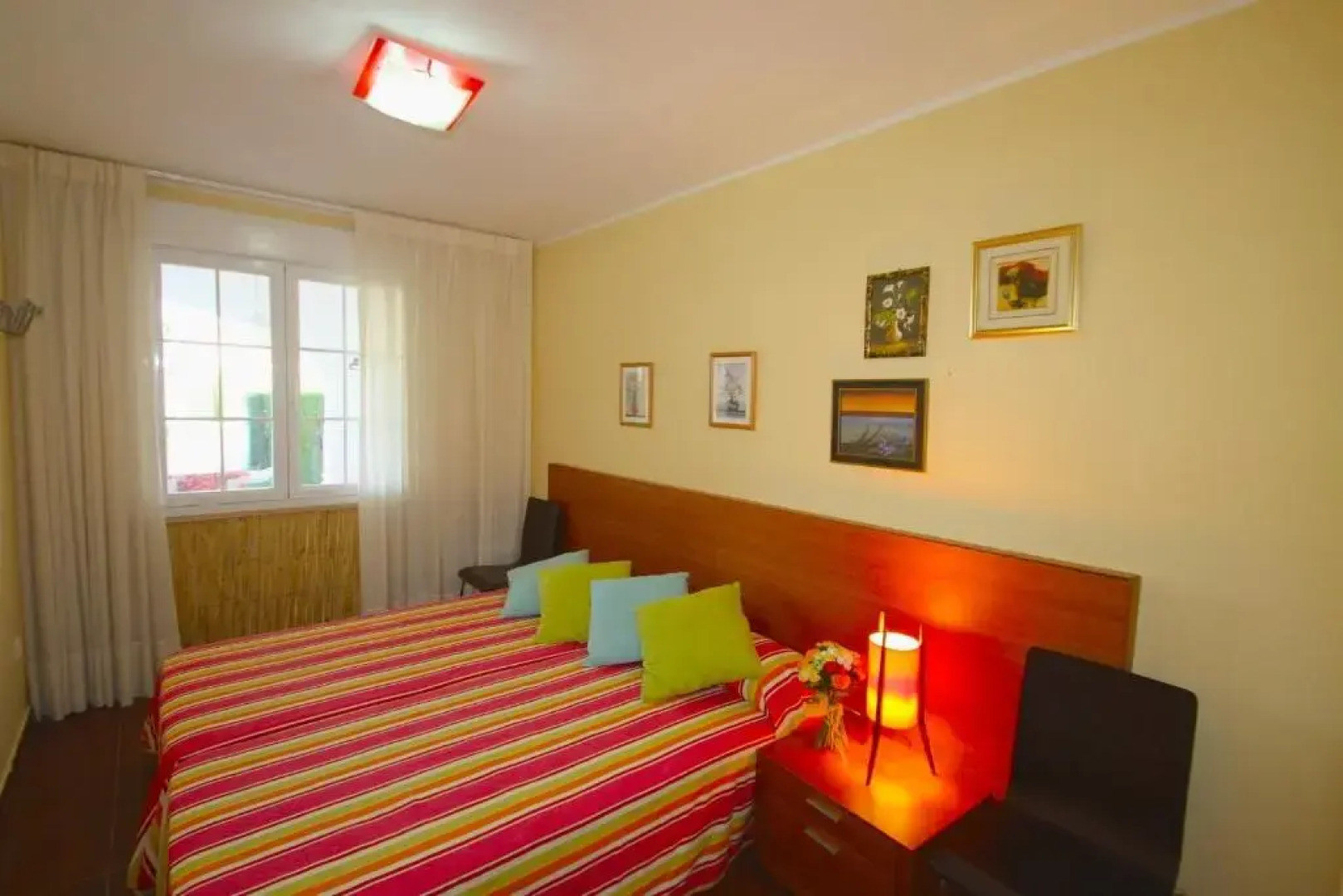 ARENDA Pino Alto Holiday Home Cristal 9