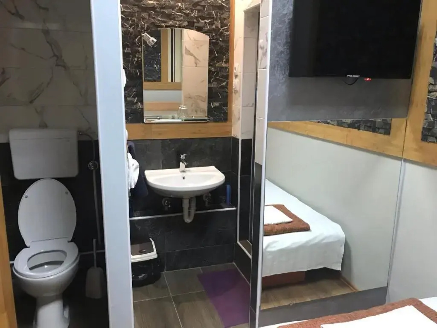 Sobe Kuzmanović Šabac