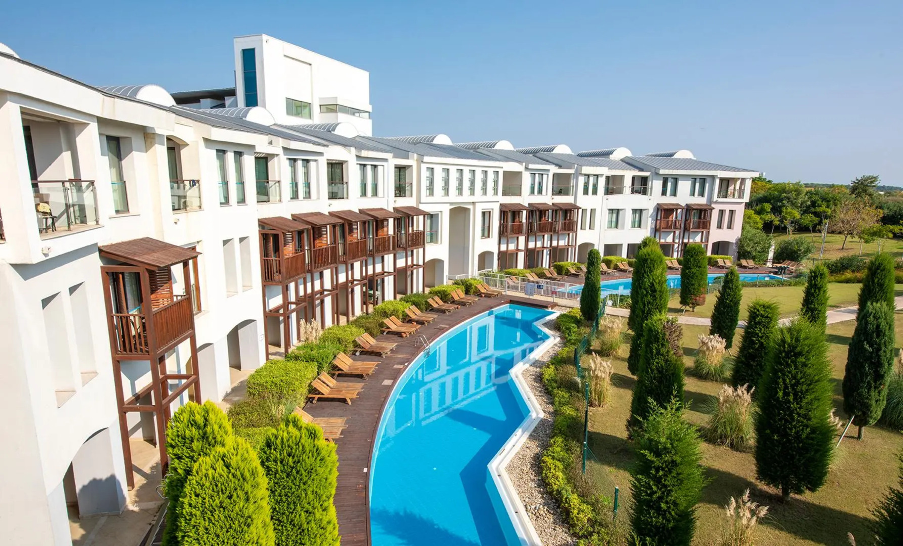 Lykia World Antalya 
