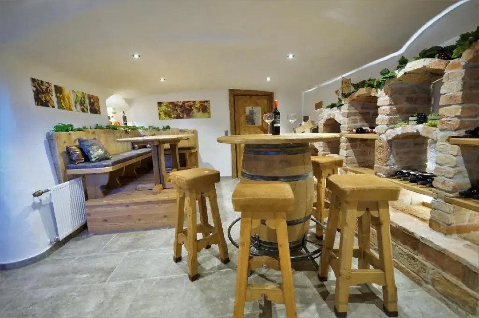 Chalets Petry Spa & Relax