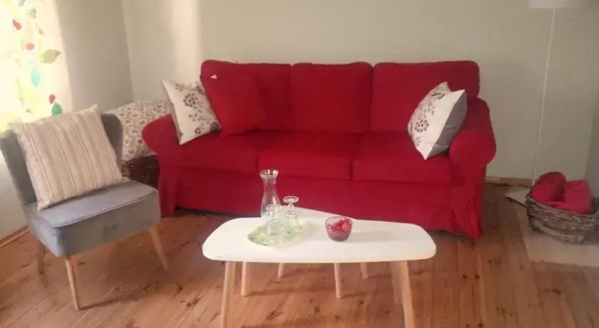 Ferienhaus Dietmar Schulz