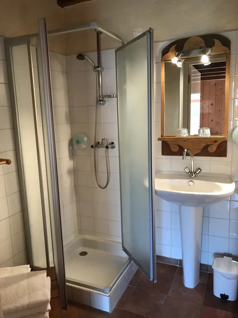 Les Chambres d'Hôtes Du Vernolon