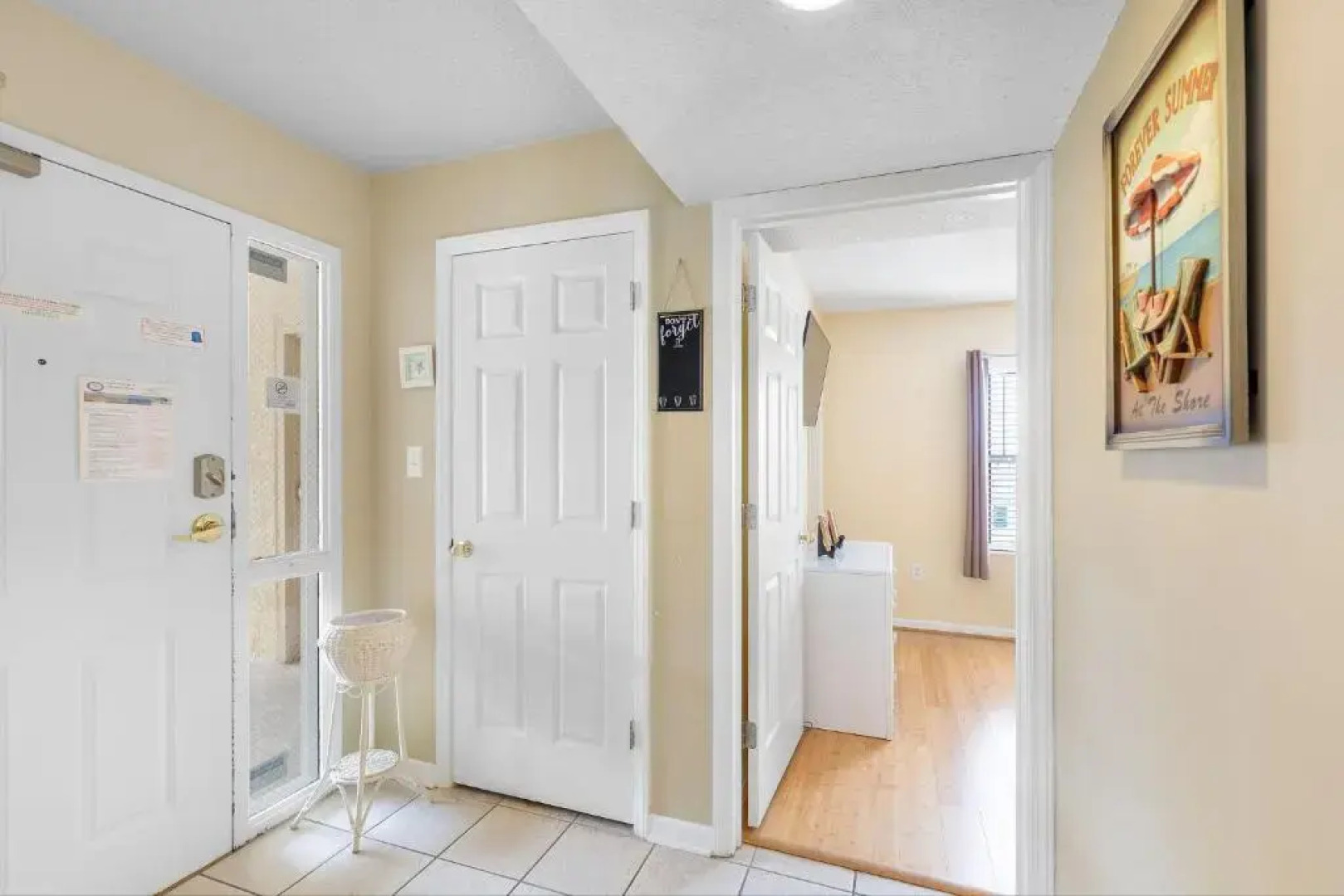 301 Charleston Oceanfront Villas