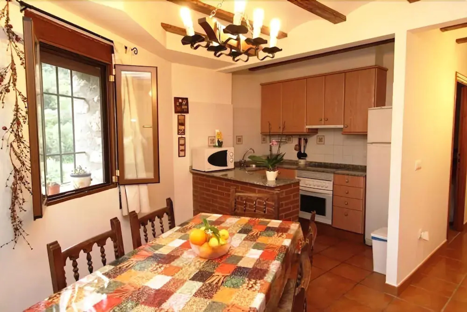 Casa Rural El Molinet del Governador