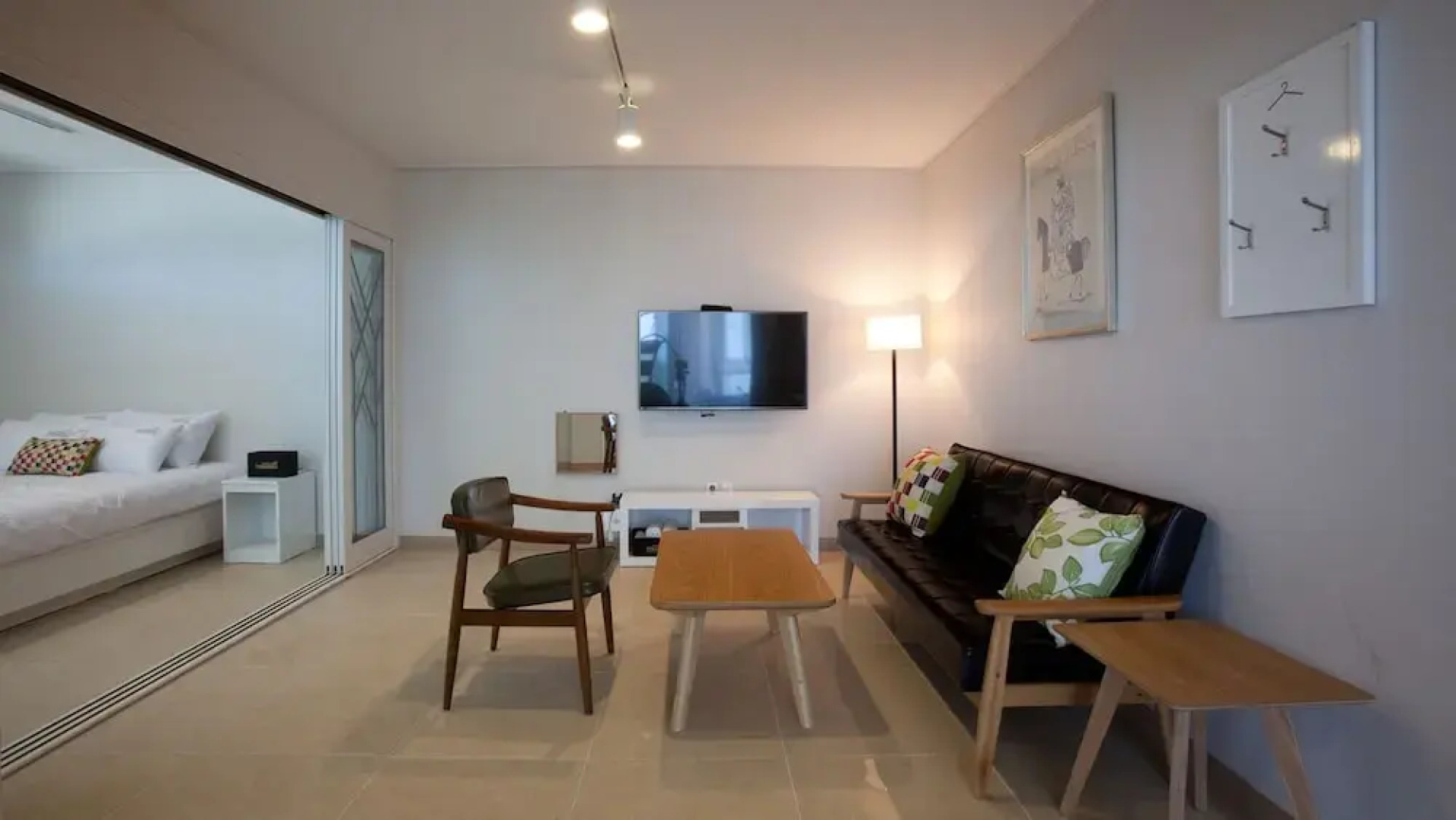 THEMARINE poolvilla&spa