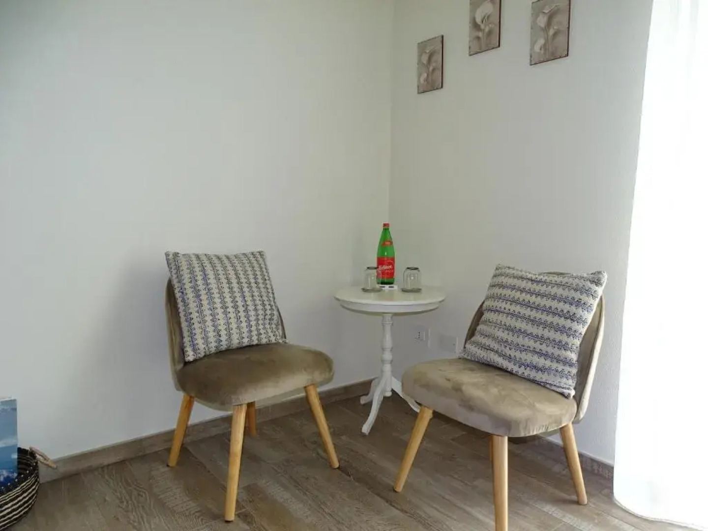 Al Tirabusòn Countryhouse