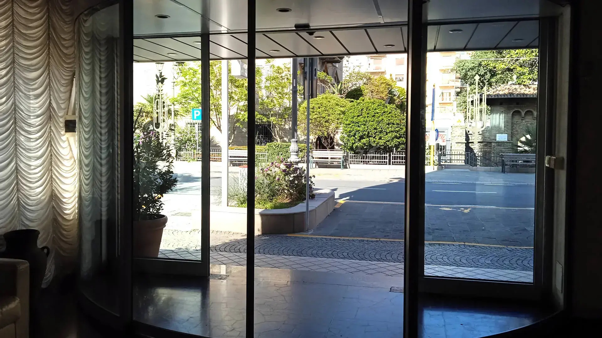 B&B Hotel Celle Ligure