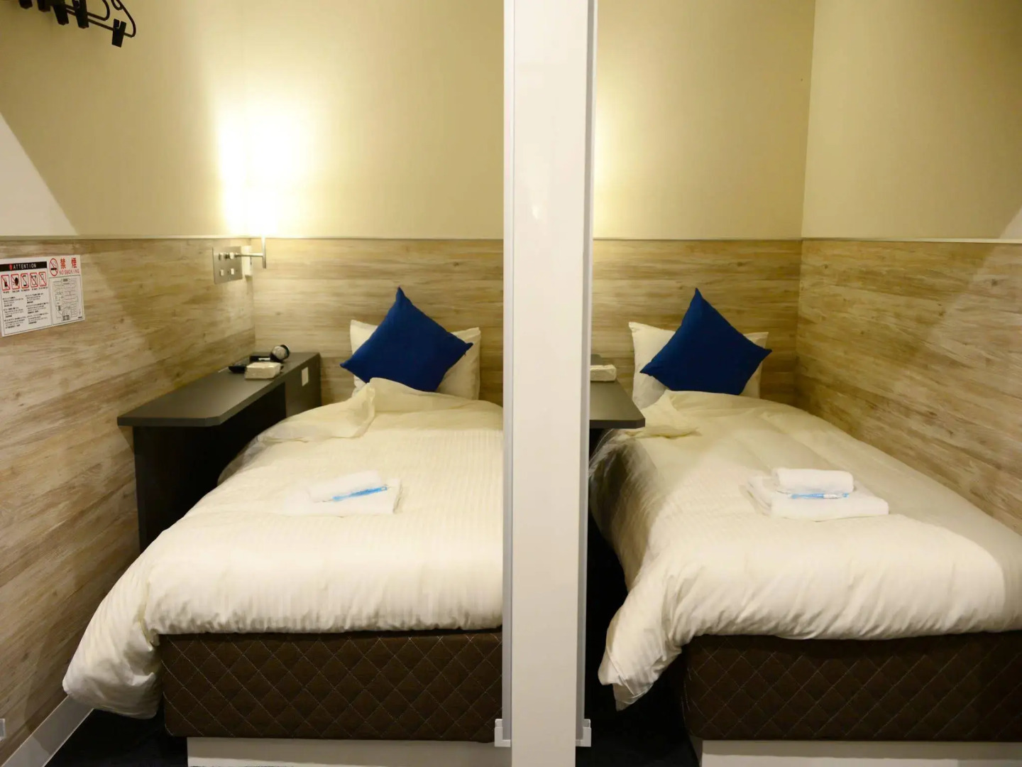 Blue Cabin Ishigaki Jima