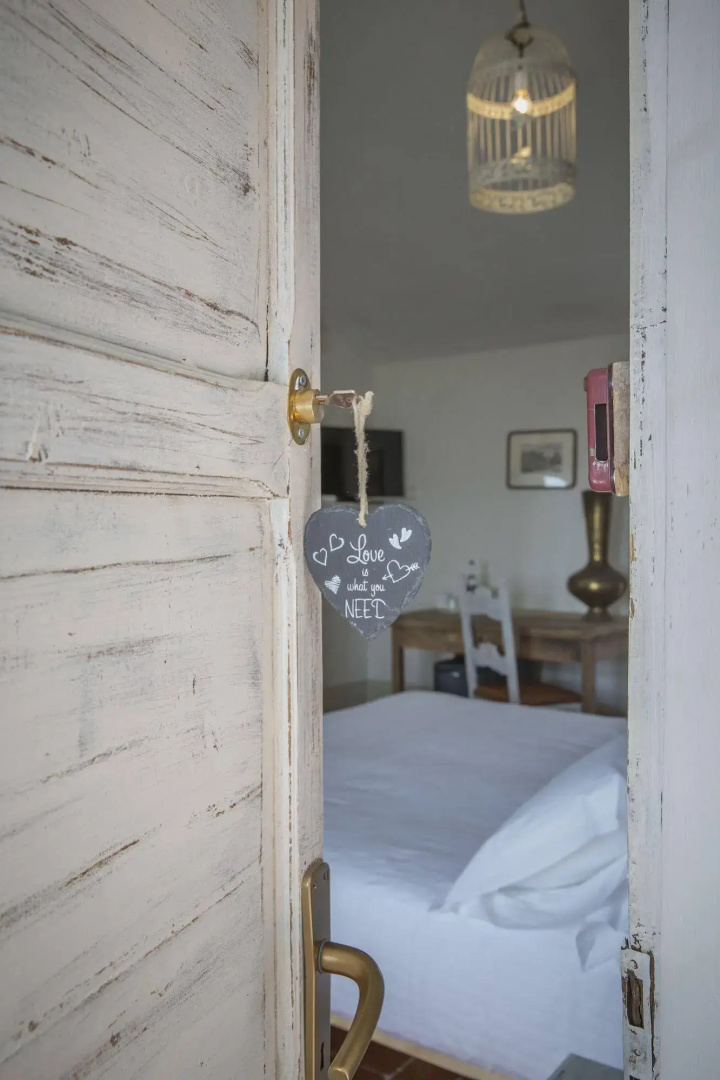 Locanda In Tuscany