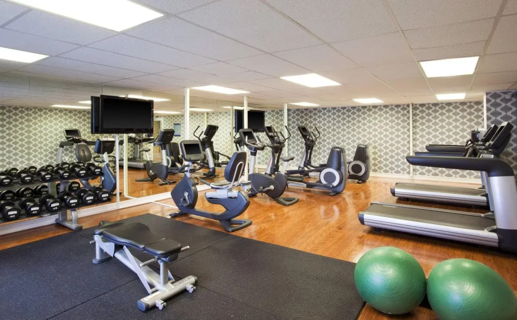 Aloft Nashville West End