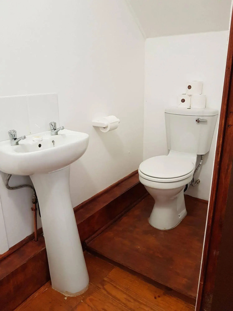 Montpellier De Tulbagh