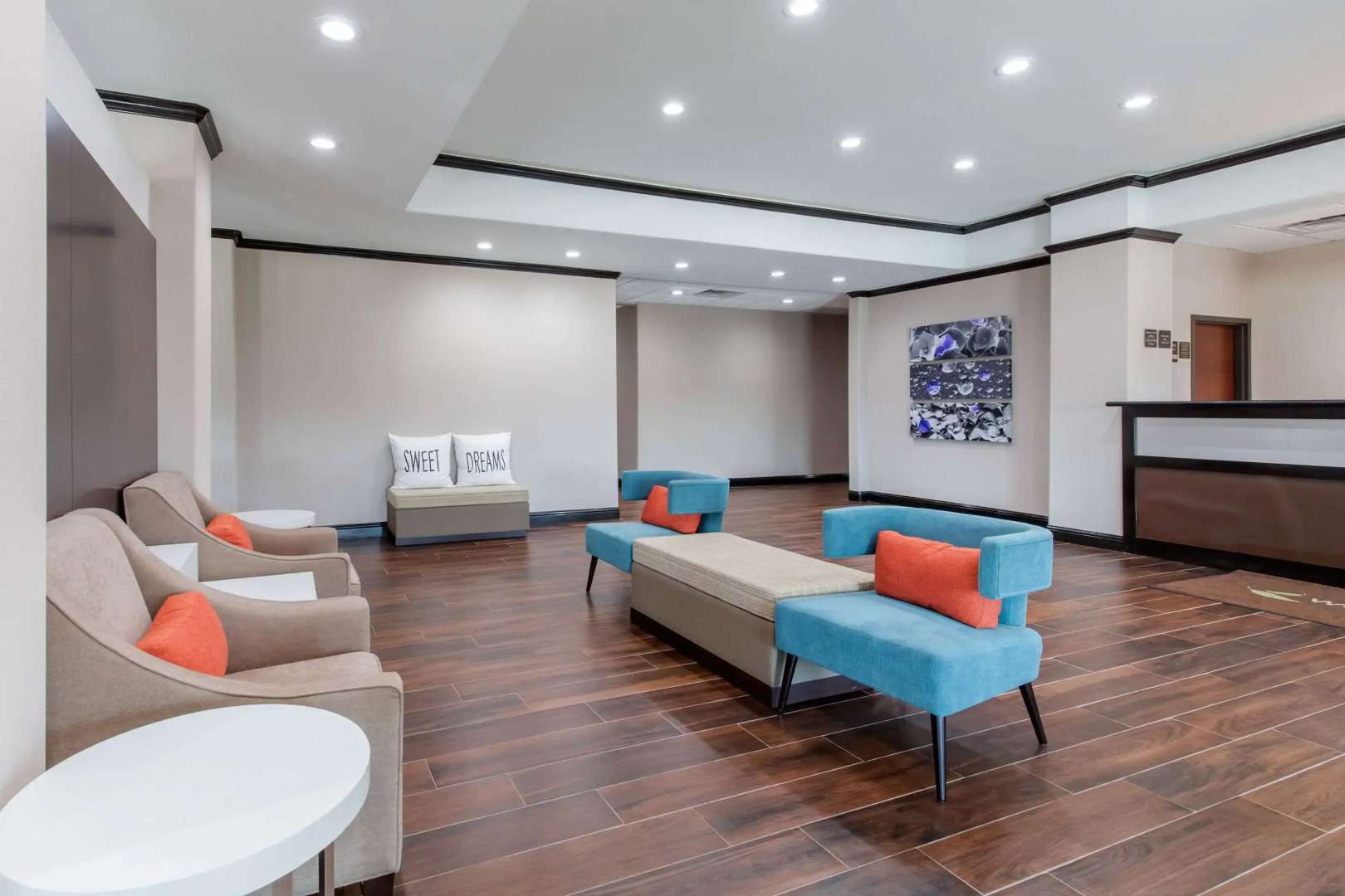 Candlewood Suites Galveston by IHG