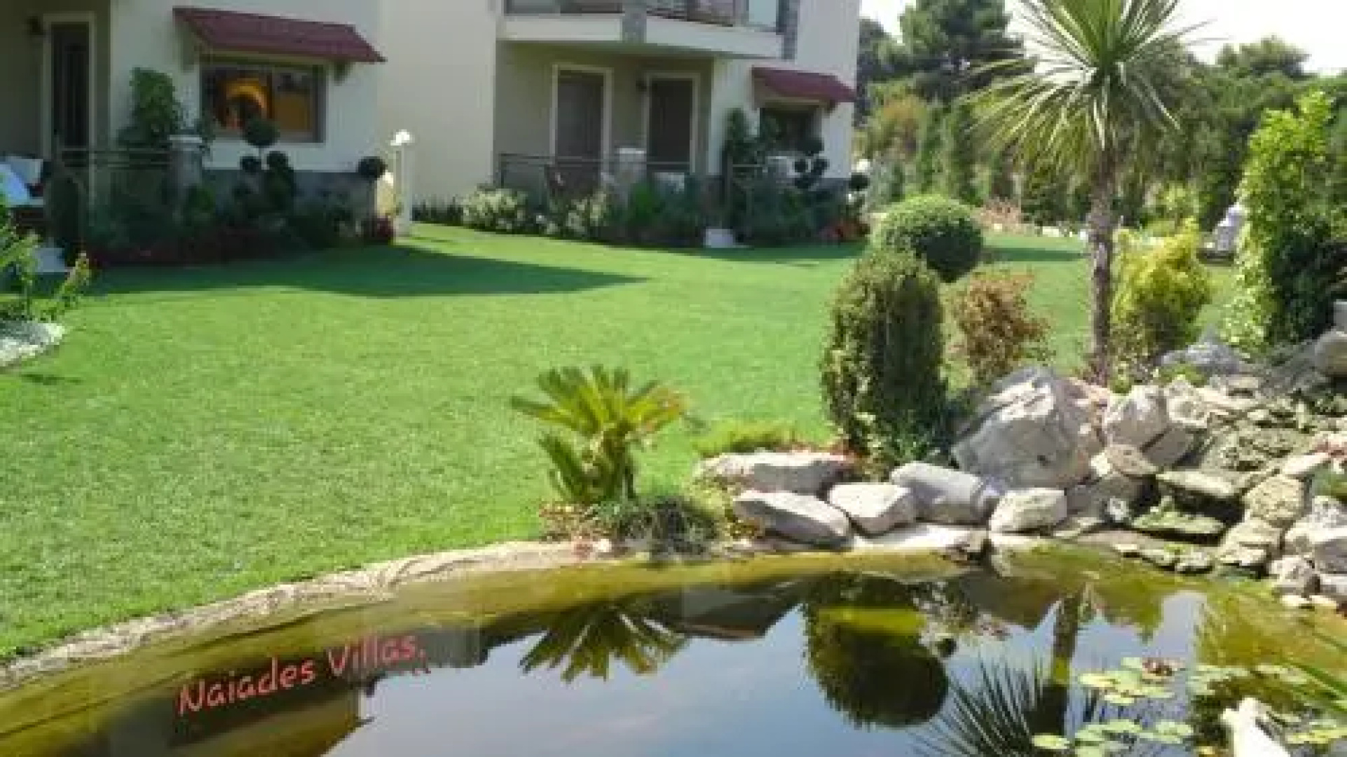 Naiades Villas