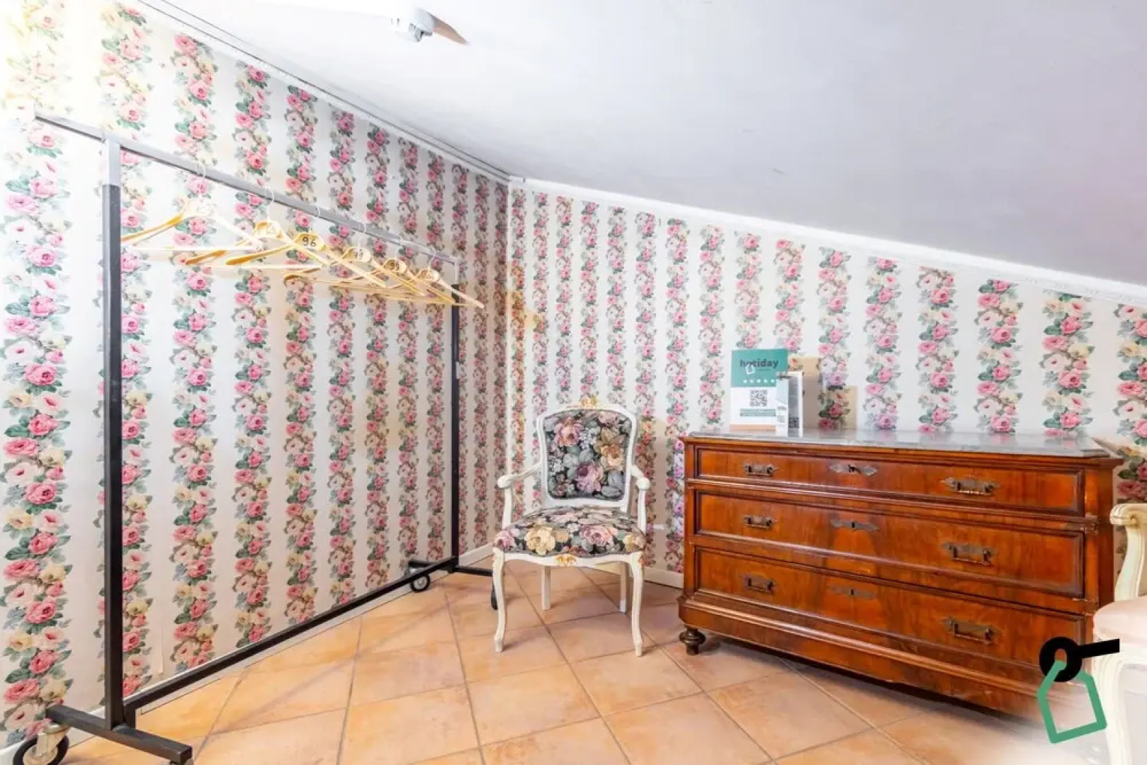 HOTIDAY Room Collection - Ferrara