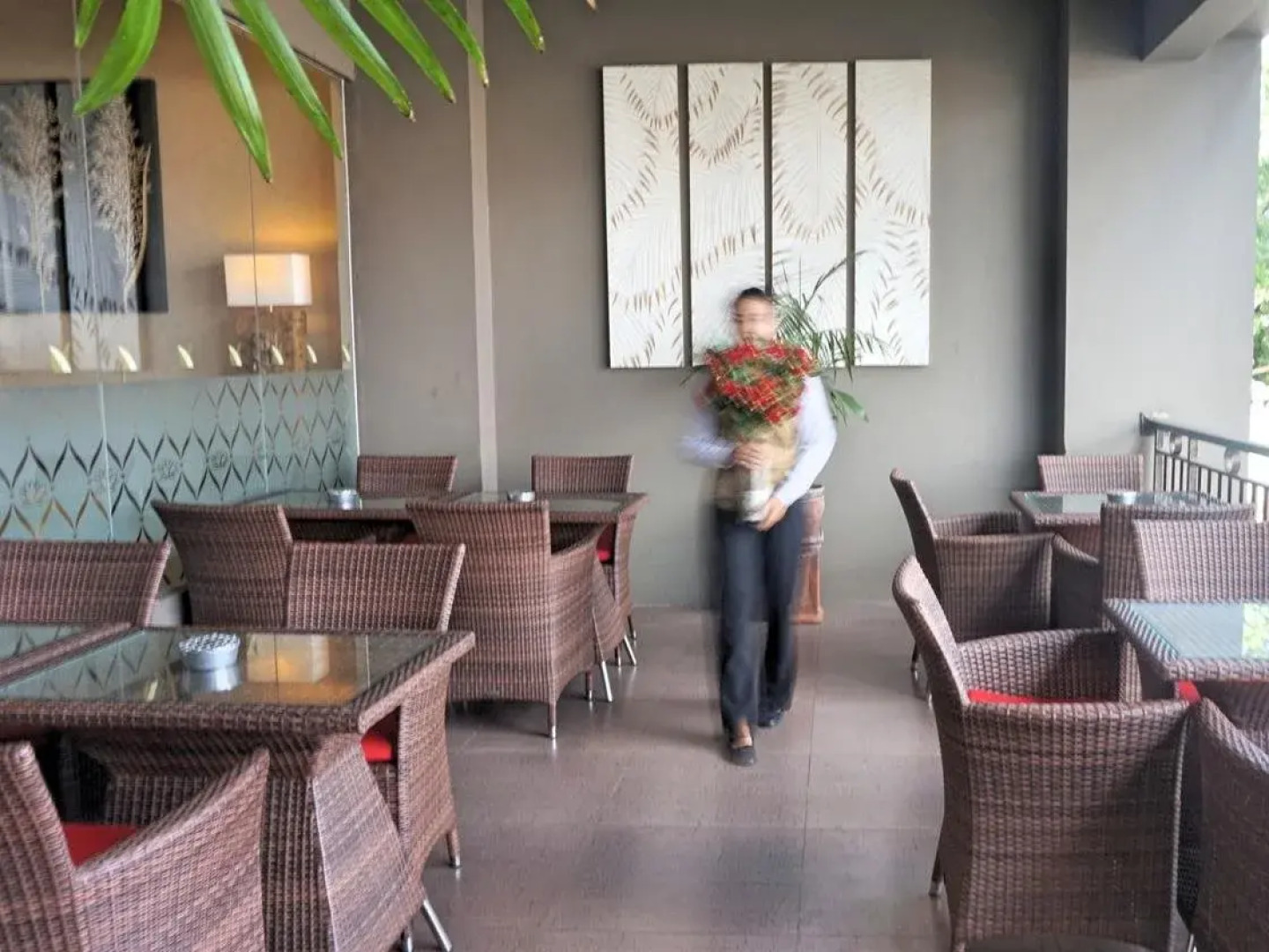 Noormans Hotel Semarang