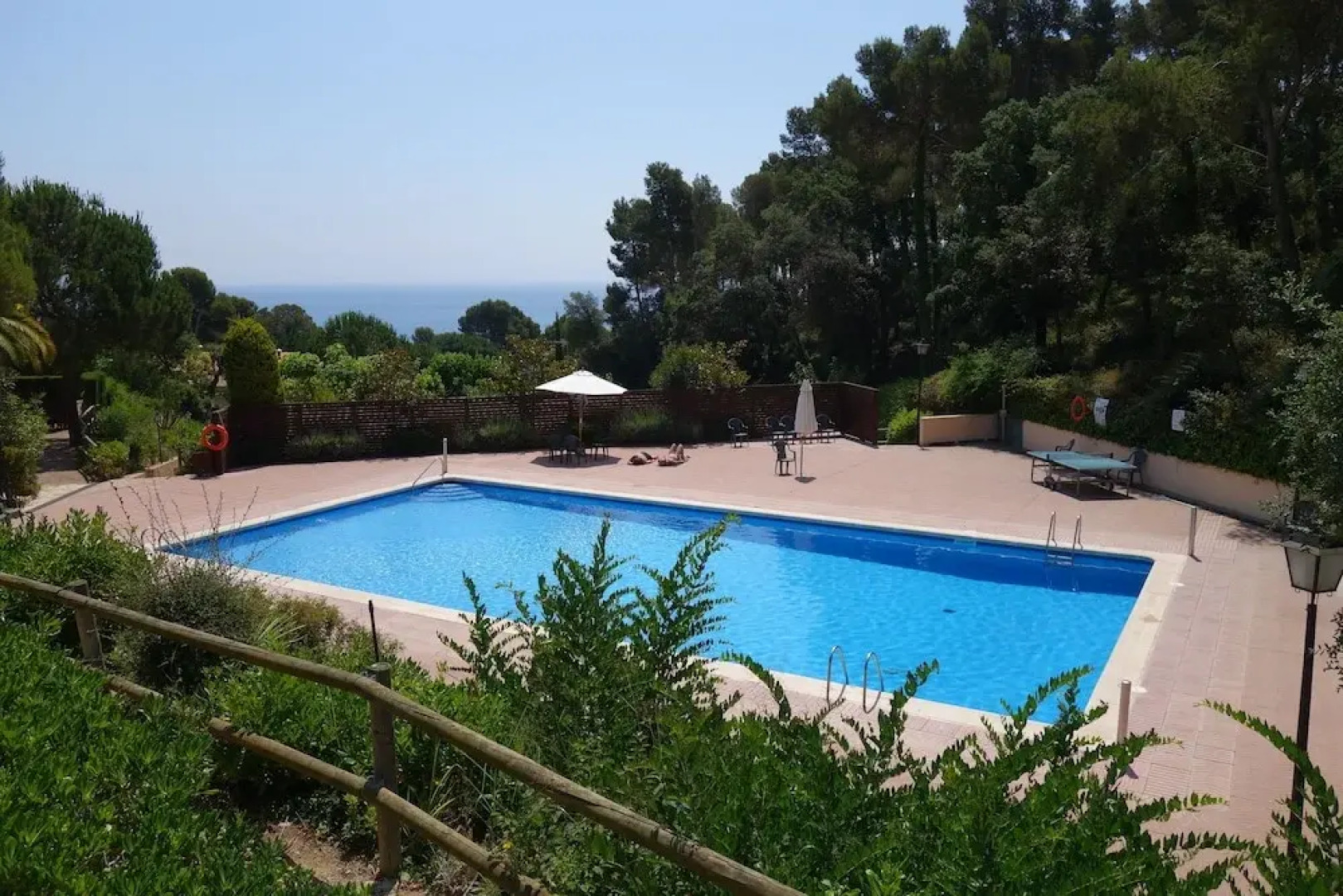 Estudio Park Golfet I