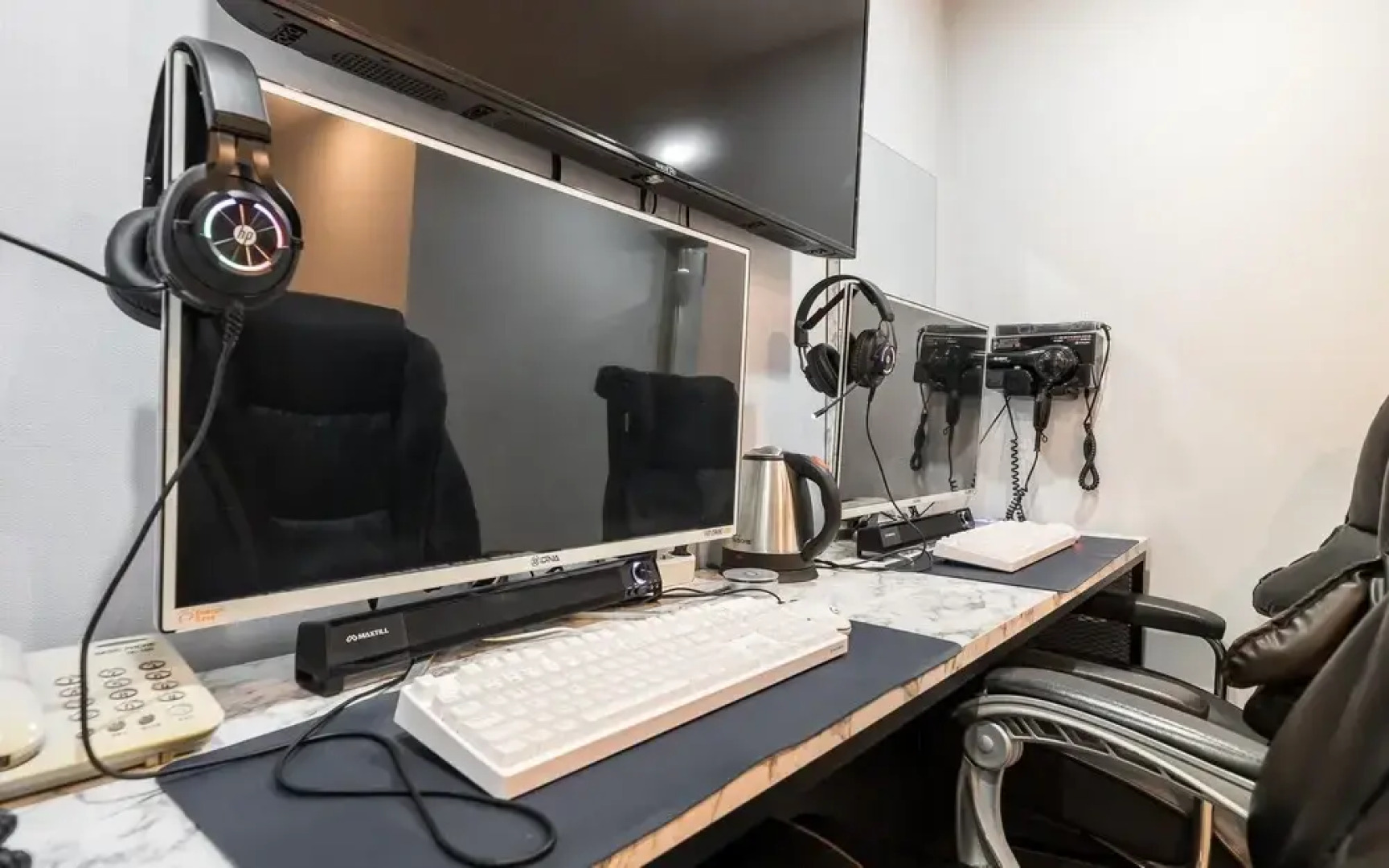 Yangpyeong Hotel Haru