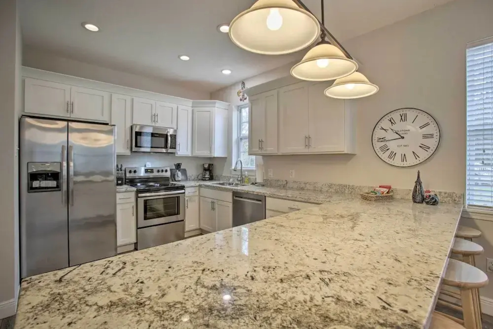 Waveland Home Near Beach: Pets Allowed!