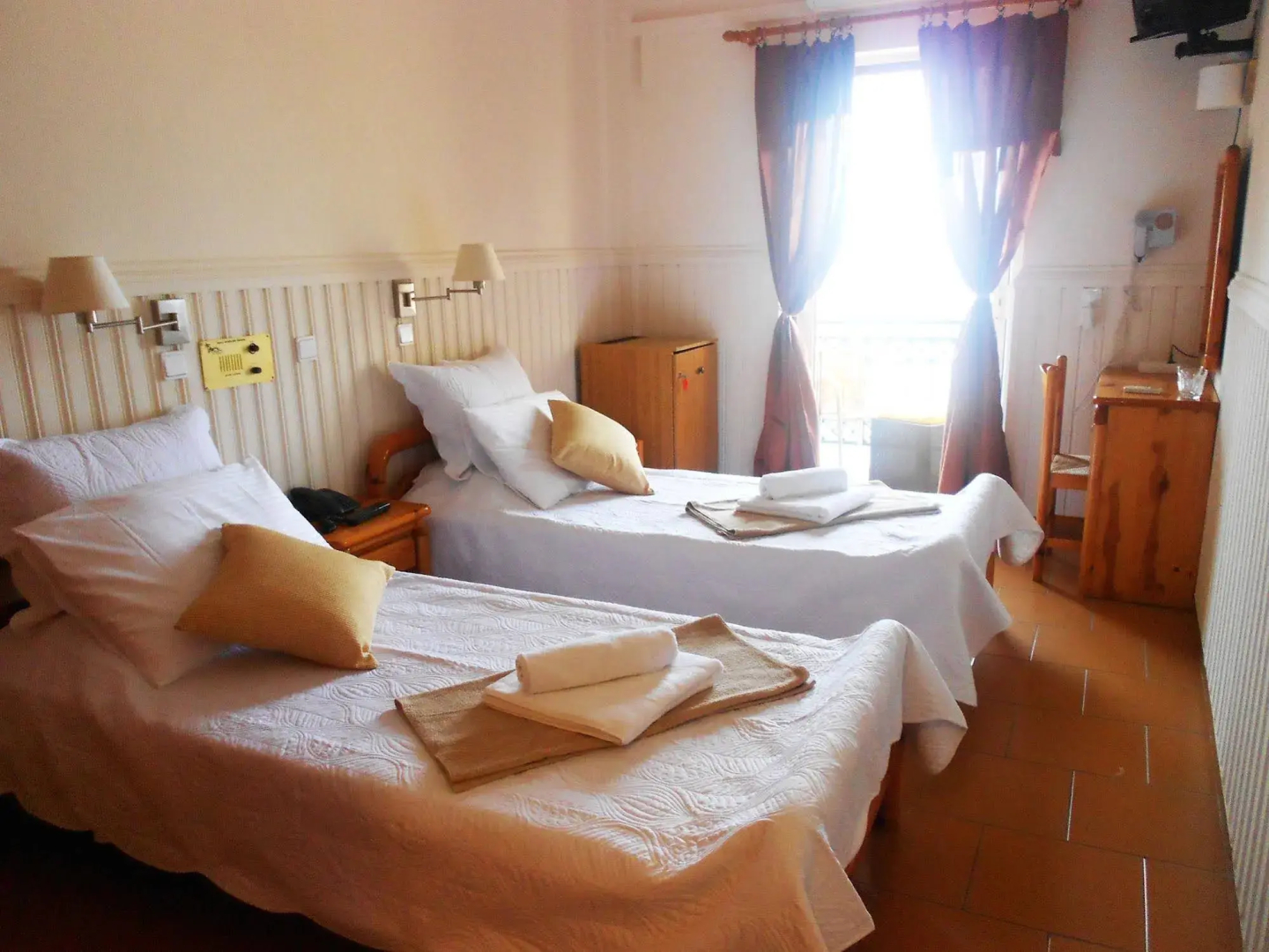Hotel Sunrise Beach