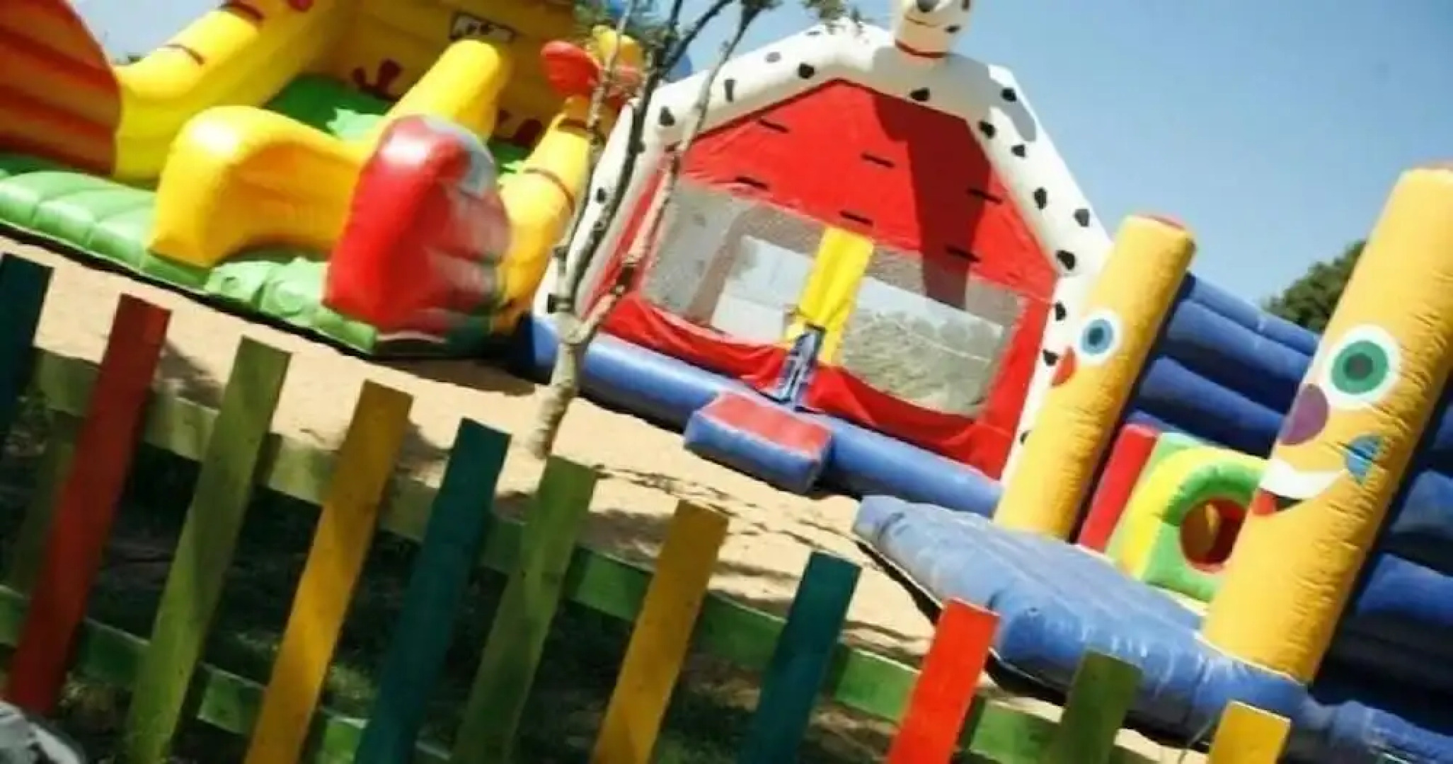 Sporting Club Village