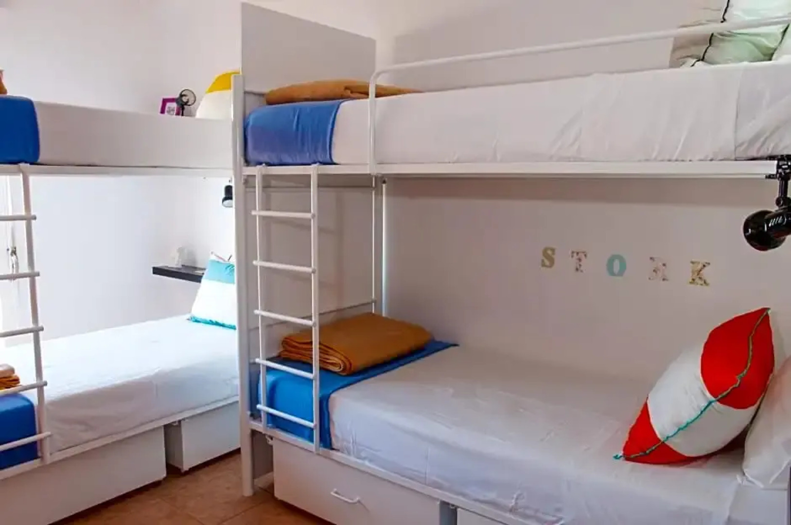 The Stork Hostel