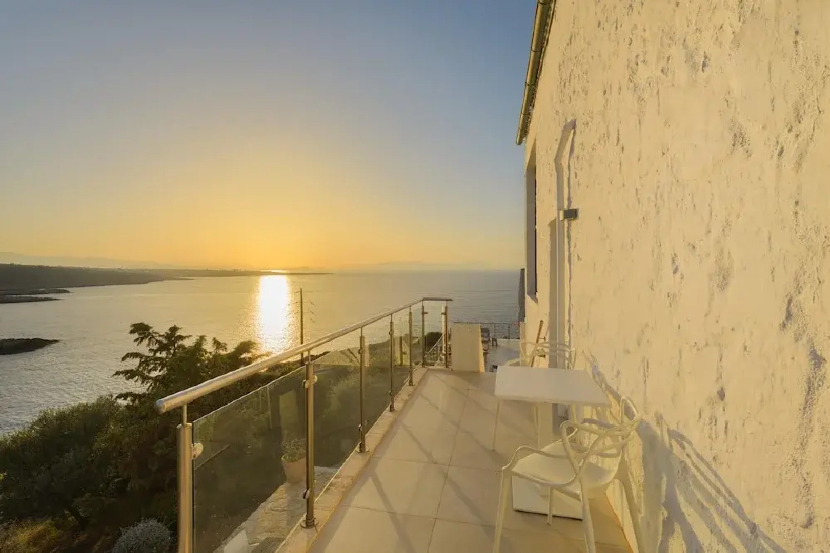 Villa Anton by Cura Villas Collection