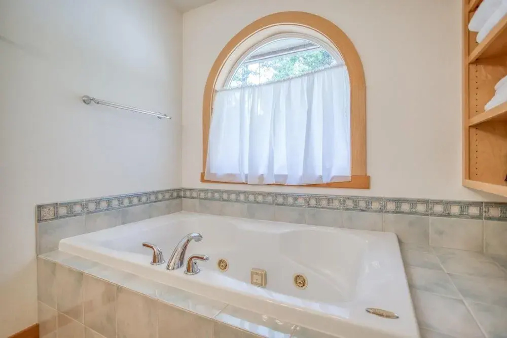 Ocean View Beach House