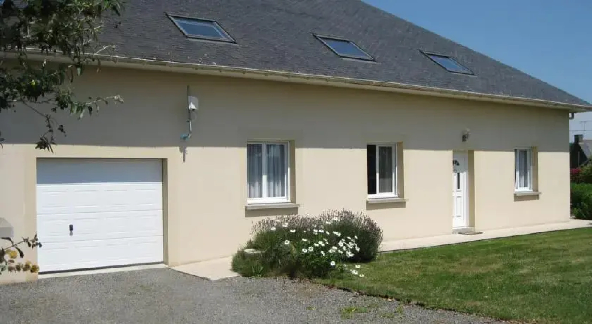 Langas Accueil Sympa