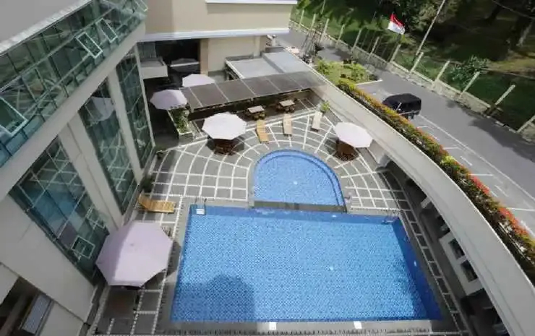 Grand Royal Denai Hotel